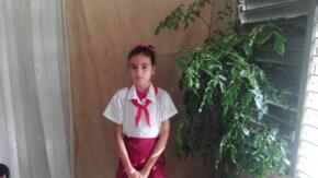 Logra escuela primaria de Cabaiguán premios en concursos nacionales