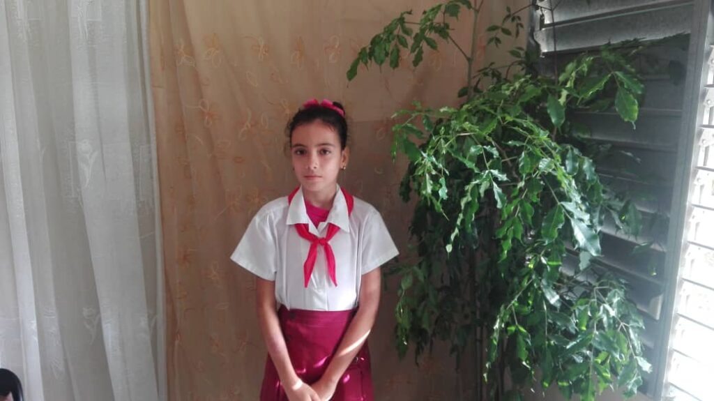 Logra escuela primaria de Cabaiguán premios en concursos nacionales