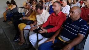 Educadores de Cabaiguán por incrementar resultados formativos y docentes en el próximo curso