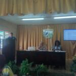 Evalúan en Cabaiguán proyecciones económicas para el 2026