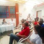 Filial espirituana de Copextel en busca de la innovación