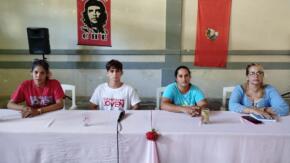 Sesionó en Cabaiguán Asamblea Municipal de la FEEM