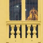 El Cobre: Santuario de la Virgen de la Caridad se prepara ante amenaza de Melissa