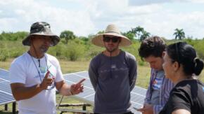 Proyecto FreLocal camino a su consolidación