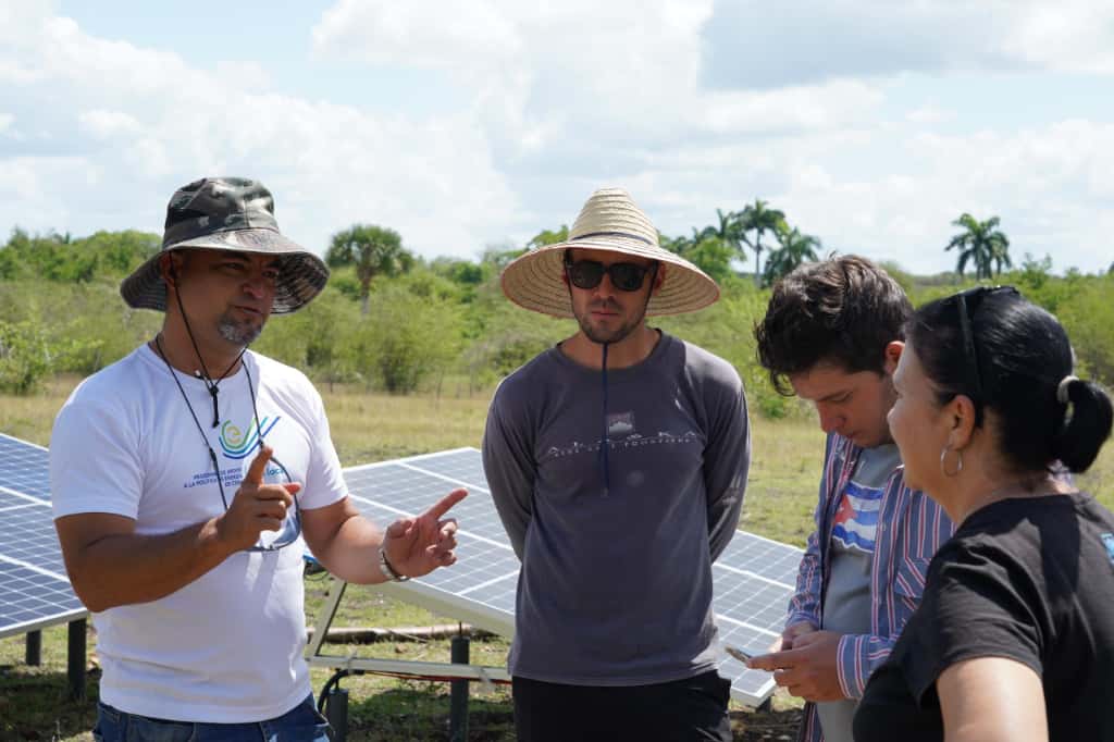 Proyecto FreLocal camino a su consolidación