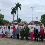 Gradúan a nuevos profesionales de la salud en Sancti Spíritus