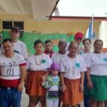 Un centro para reparar los sueños