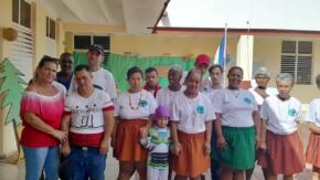 Un centro para reparar los sueños