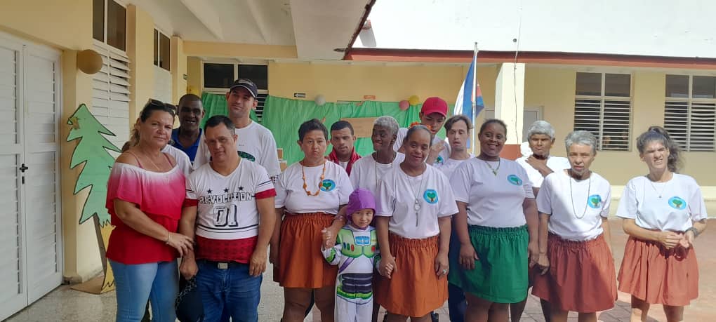 Un centro para reparar los sueños