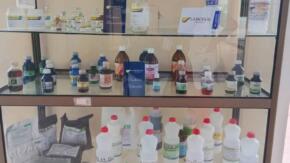 Labiofam Sancti Spíritus amplía su cartera productiva