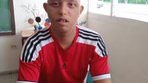 El especial amor de Juli