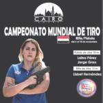 ¿Qué desafíos enfrenta el tiro deportivo en Cuba después del Mundial?