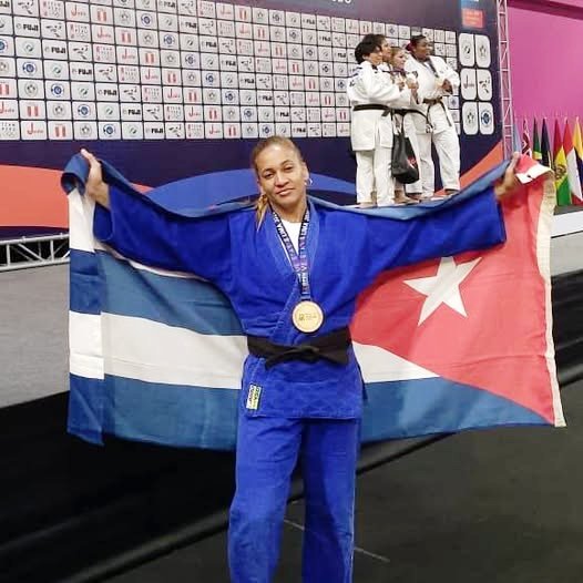 Yadira Ramos y el bronce soñado en Juegos Sordolímpicos