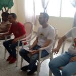 Presentan en Sancti Spíritus revista juvenil “Martillando”