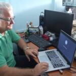 Sector educacional en Sancti Spíritus se abre a la Inteligencia Artificial