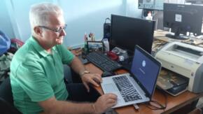 Sector educacional en Sancti Spíritus se abre a la Inteligencia Artificial