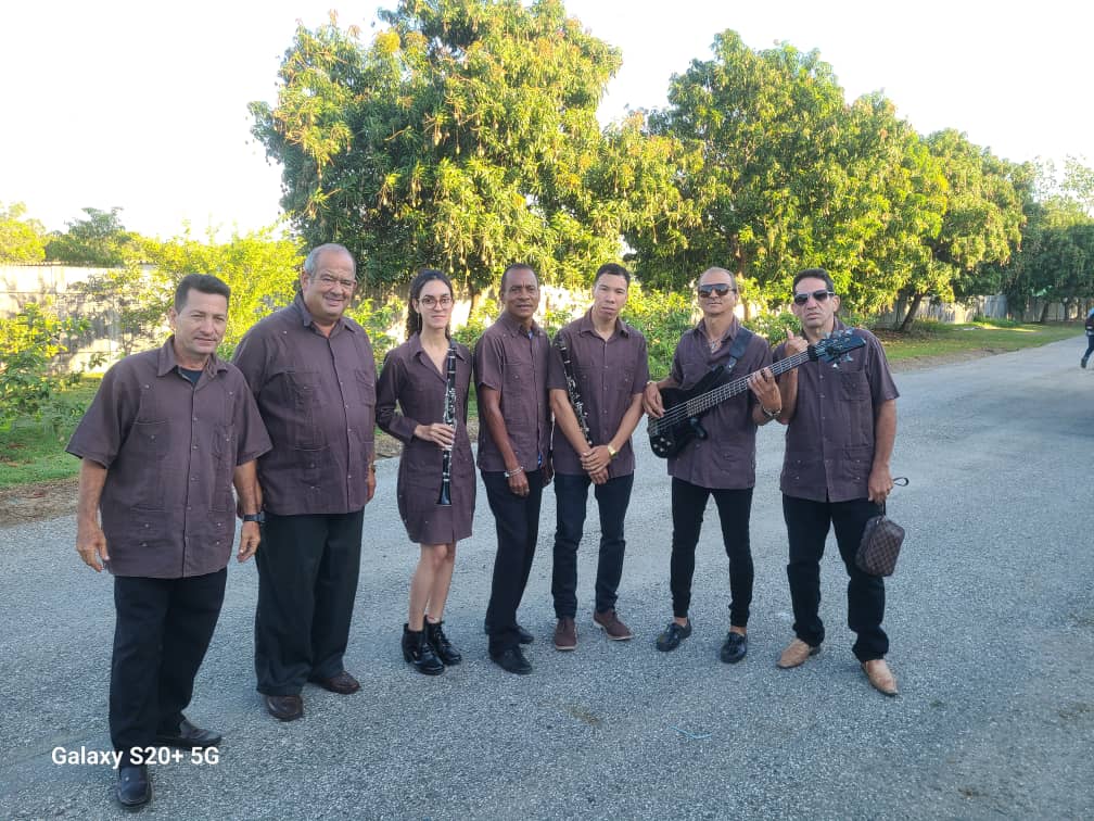 Septeto Son del Yayabo, 45 años de música, historia y raíces cubanas