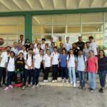 Programa de Gobierno, una hoja de ruta en la mira de universitarios espirituanos