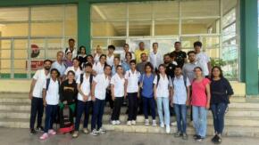 Programa de Gobierno, una hoja de ruta en la mira de universitarios espirituanos