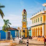 Trinidad se rinde al legado cultural llegado desde África