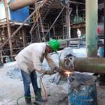 El dulce sacrificio de fabricar azúcar