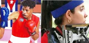 Seleccionan en Sancti Spíritus a los mejores atletas del año