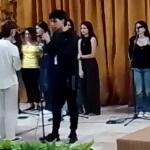 Lenguas Extranjeras rinde homenaje al magisterio y a John Lennon