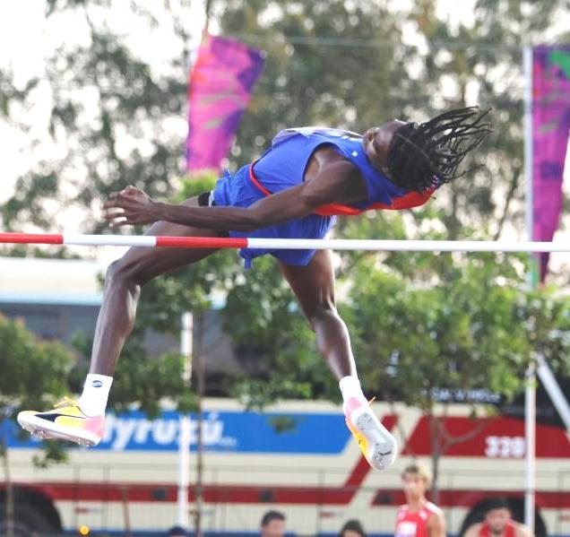 Juveniles espirituanos en la élite del deporte