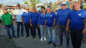 La solidaridad no tiene precio