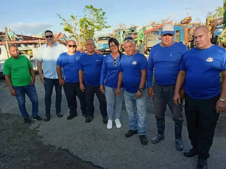 La solidaridad no tiene precio