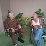 El adiós eterno al General Rigoberto Sancho Valladares