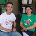 Yo con la radio soy feliz