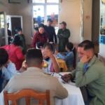 Reinicia sus prestaciones gastronómicas pizzería de Taguasco