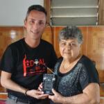 La radio es mi fiel compañía