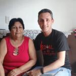 «Me gusta sentarme a escuchar de verdad»