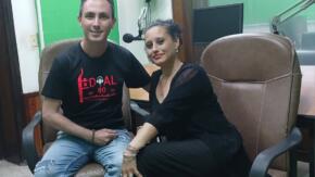 «Me encantaría trabajar con ustedes»