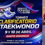 Taekwondoca espirituano Brayan Cantero asegura su boleto a los Juegos Centroamericanos y del Caribe 2026