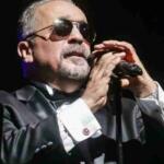 Muerte de Willie Colón causa luto en la música