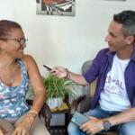 «Para mi la radio es salud mental»