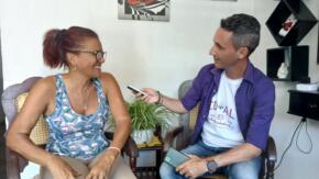 «Para mi la radio es salud mental»