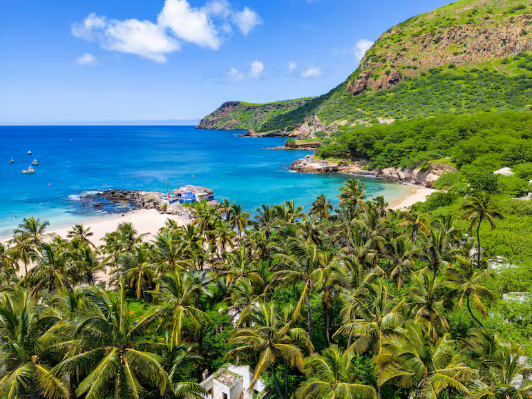 Cabo Verde