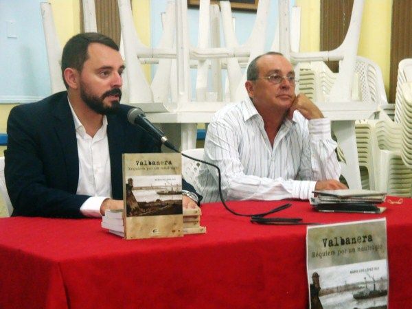 Dedicarán a Mario Luis López Isla Feria Internacional del Libro de Sancti Spíritus