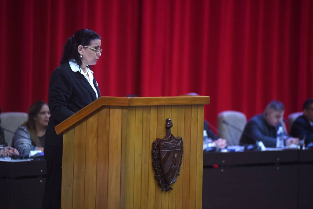 Encuentro penal en Cuba debate en torno a lucha contra narcotráfico