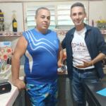 «No concibo mi vida sin la radio»
