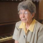 Yolanda Franco, una instructora de arte por convicción