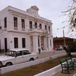 Figura Yaguajay en proyecto nacional que potencia el comercio exterior y la inversión extranjera