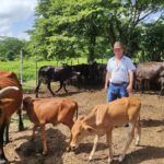 Por un desarrollo ganadero territorial sostenible