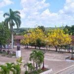 Educadores de Yaguajay prestan servicios de colaboración internacional