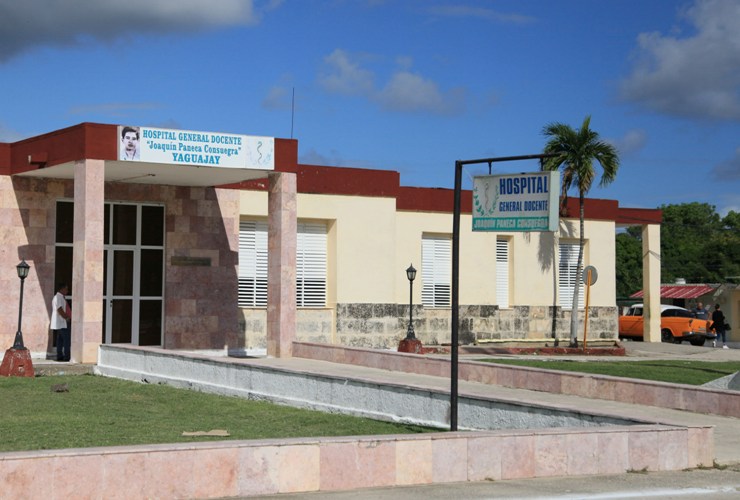 Mantiene Yaguajay favorables resultados en la atención primaria de salud