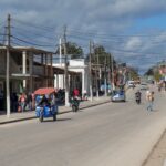 Yaguajay, un lugar lleno de historia e importante polo productivo